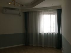 -有肆年整体软装设计 窗帘墙布硬包挂画(红星美凯龙双楠店)