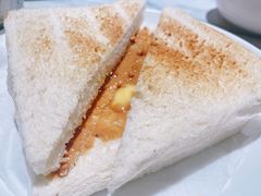 -深仔记茶餐厅(亚士厘道店)