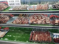 -新疆伊宁远征餐厅