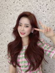 点击看大图 -3AM·S HAIR SALON烫发染发接发