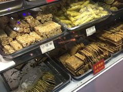 -宋记饼家(石门二路店)