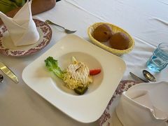-莫斯科餐厅