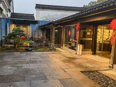 -走马楼饭庄(慈城古县城店)