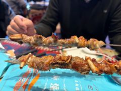 -巴依老爷新疆美食(工体旗舰店)