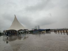 -日照灯塔风景区