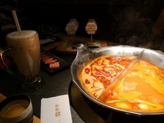 -湊湊火锅·茶憩(石家庄万象城店)