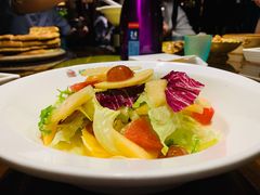 -楼兰新疆主题餐厅(苏州中心店)