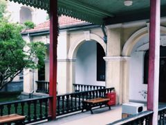 -南京中国近代史遗址博物馆(南京总统府)