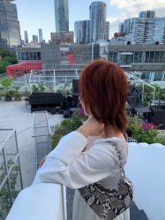 -MY HAIR ARDOR