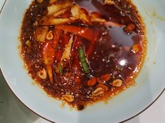 -渝信川菜(西单店)
