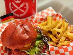 -Eckl’s爱氏热狗(猫街店)