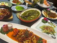 -拂晓山房·私房川菜(西门店)