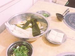 -重庆特色冷锅鱼(武大店)
