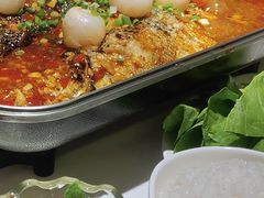 -鱼酷活鱼烤鱼(沈阳大悦城店)