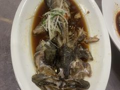 -陇菜和盛祥(金轮宾馆店)