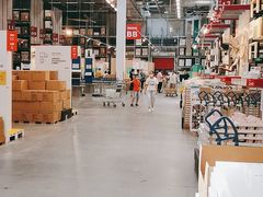 -宜家家居(西安未央商场店)