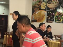 大堂-成惠食府(赤岗店)