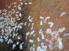 -天山神秘大峡谷