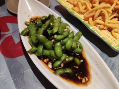 -肥肥虾庄·金牌油焖大虾(杨园滨江时代walk店)