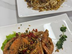 -潮汕砂锅粥