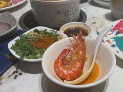 -阳光岛·海鲜盛宴(银泰中心in99店)