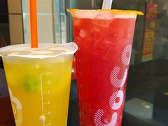 -CoCo都可(西安路民勇店)