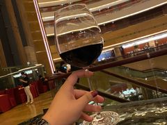 -杭州国际会议中心洲际酒店-原素全日餐厅(解放东路店)