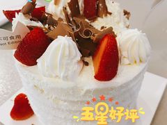 -好利来.生日蛋糕(杨家坪店)