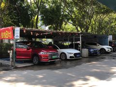 -壹伍陆连锁汽车维修美容(宝安中心区店)