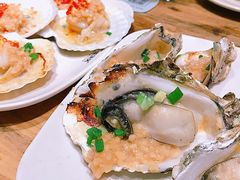 -木屋烧烤(岗顶二店)