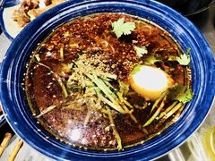 -胡同泥炉烤肉(总店)