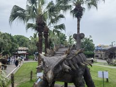 -自贡恐龙博物馆