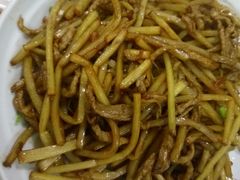 -如意香辣鸡架(总店)