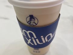 -西琳姑娘·新疆冰淇淋酸奶茶(解放北路店)
