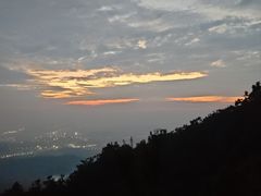 -紫金山山顶公园