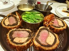 -Le Bistrot de Racine