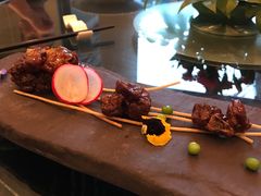 -羡餐厅·杭帮菜·淳菜(千岛湖自由洲际殿店)