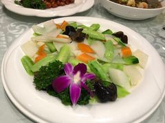 -牟传仁饭庄(星海店)