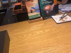 -星巴克(广州动漫星城东区店)