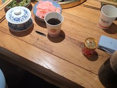 -矮板凳老火锅(宽窄巷子店)