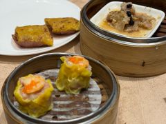 -广东胜利宾馆西关粤中餐厅
