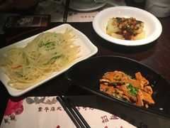 -舌尖上的食缘花园主题餐厅