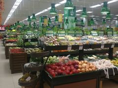 -京客隆超市(管庄店)