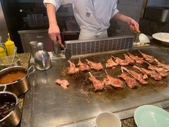 -星伦多自助料理·涮烤一体(杭州来福士店)