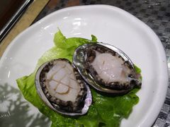 -金龙·打边炉(武进路店)