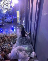 -花嫁丽舍海岛婚礼殿堂(国展店)
