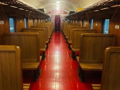 -沈阳铁路陈列馆