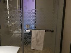 -西安钟楼北大街希尔顿欢朋酒店