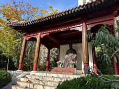 -李叔同故居纪念馆