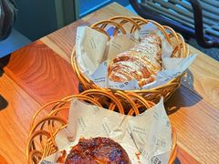 -麦田工坊(月湖店)